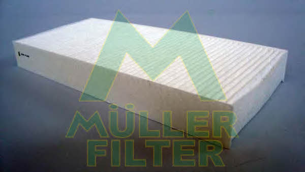 Muller filter FC197 Фільтр салону FC197: Купити в Україні - Добра ціна на EXIST.UA!