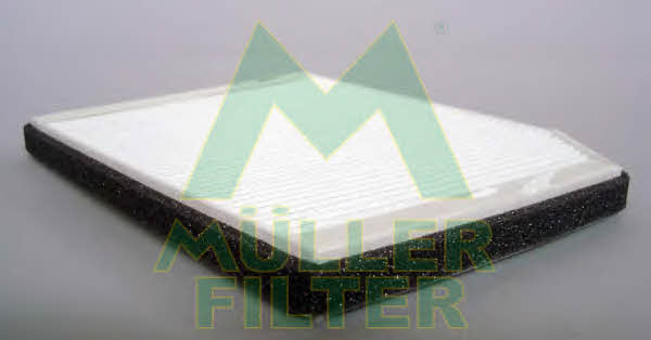 Muller filter FC198 Фільтр салону FC198: Купити в Україні - Добра ціна на EXIST.UA!