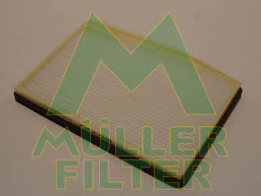 Muller filter FC200 Фільтр салону FC200: Купити в Україні - Добра ціна на EXIST.UA!
