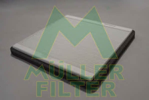 Muller filter FC202 Фільтр салону FC202: Купити в Україні - Добра ціна на EXIST.UA!