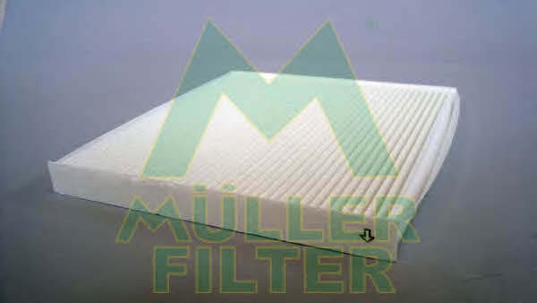 Muller filter FC204 Фільтр салону FC204: Купити в Україні - Добра ціна на EXIST.UA!