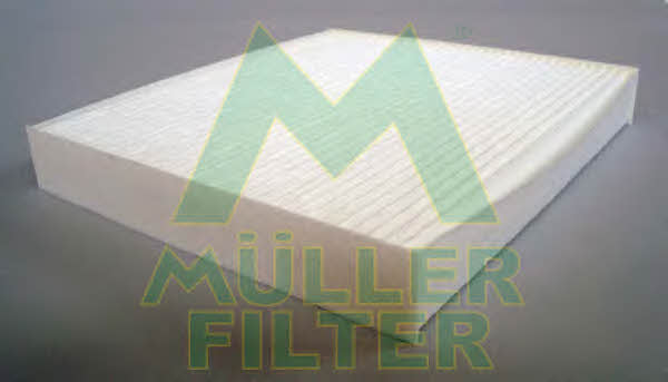 Muller filter FC205 Фільтр салону FC205: Купити в Україні - Добра ціна на EXIST.UA!