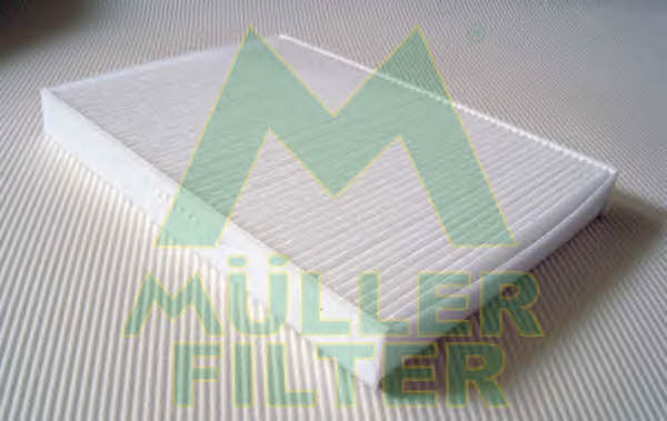 Muller filter FC206 Фільтр салону FC206: Купити в Україні - Добра ціна на EXIST.UA!