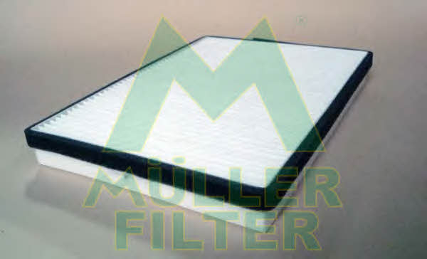 Muller filter FC216 Фільтр салону FC216: Купити в Україні - Добра ціна на EXIST.UA!