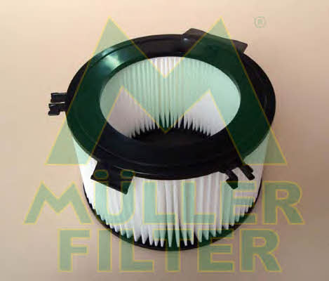 Muller filter FC217 Фільтр салону FC217: Купити в Україні - Добра ціна на EXIST.UA!