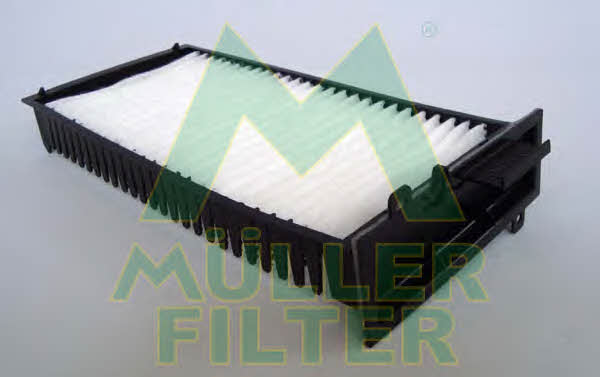 Muller filter FC222 Фільтр салону FC222: Приваблива ціна - Купити в Україні на EXIST.UA!