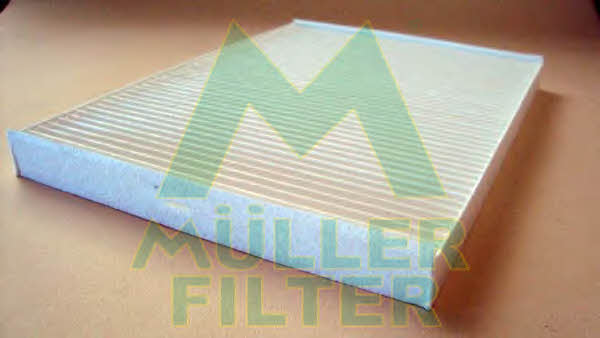 Muller filter FC229 Фільтр салону FC229: Купити в Україні - Добра ціна на EXIST.UA!