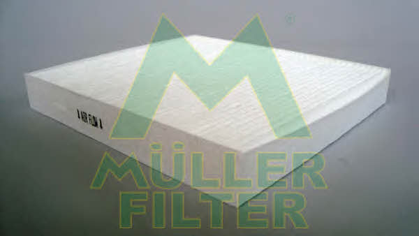 Muller filter FC230 Фільтр салону FC230: Приваблива ціна - Купити в Україні на EXIST.UA!