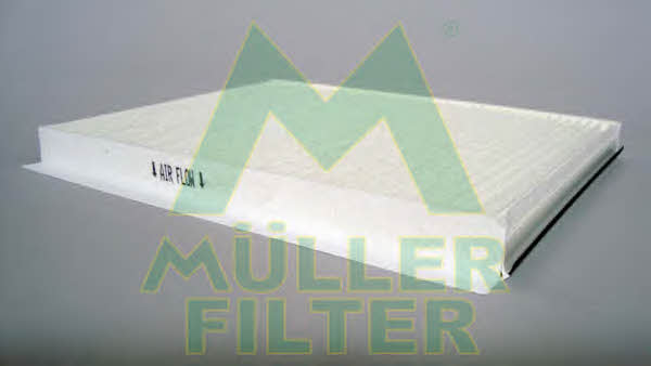 Muller filter FC231 Фільтр салону FC231: Купити в Україні - Добра ціна на EXIST.UA!