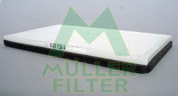 Muller filter FC235 Фільтр салону FC235: Купити в Україні - Добра ціна на EXIST.UA!