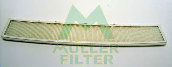 Muller filter FC236 Фільтр салону FC236: Купити в Україні - Добра ціна на EXIST.UA!