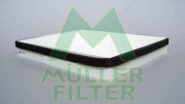 Muller filter FC240 Фільтр салону FC240: Купити в Україні - Добра ціна на EXIST.UA!