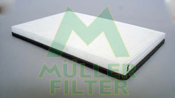 Muller filter FC241 Фільтр салону FC241: Купити в Україні - Добра ціна на EXIST.UA!