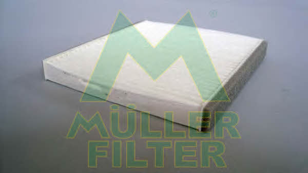 Muller filter FC245 Фільтр салону FC245: Купити в Україні - Добра ціна на EXIST.UA!
