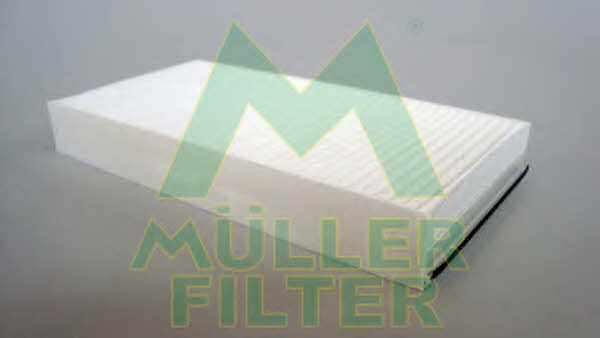 Muller filter FC246 Фільтр салону FC246: Купити в Україні - Добра ціна на EXIST.UA!