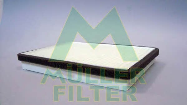 Muller filter FC250 Фільтр салону FC250: Приваблива ціна - Купити в Україні на EXIST.UA!