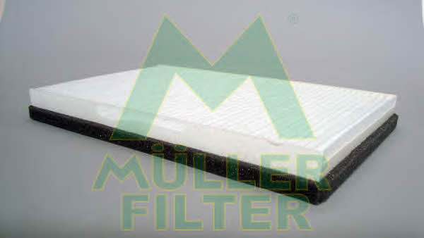 Muller filter FC251 Фільтр салону FC251: Купити в Україні - Добра ціна на EXIST.UA!