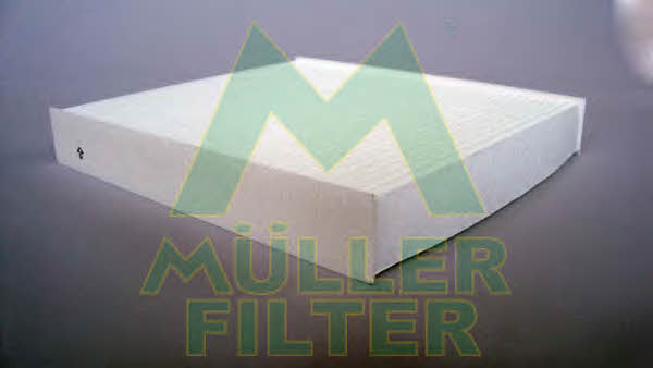 Muller filter FC252 Фільтр салону FC252: Купити в Україні - Добра ціна на EXIST.UA!