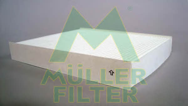 Muller filter FC253 Фільтр салону FC253: Приваблива ціна - Купити в Україні на EXIST.UA!