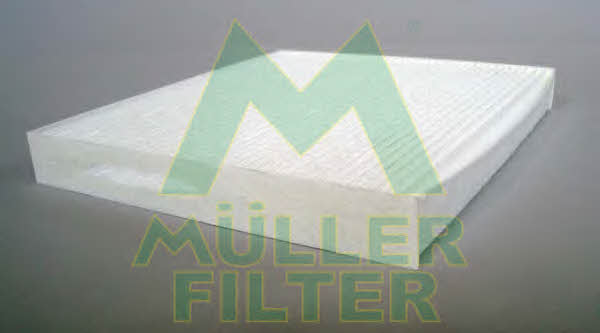 Muller filter FC257 Фільтр салону FC257: Купити в Україні - Добра ціна на EXIST.UA!
