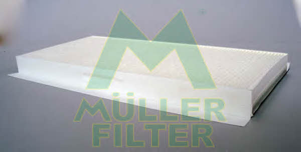 Muller filter FC258 Фільтр салону FC258: Купити в Україні - Добра ціна на EXIST.UA!
