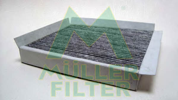 Muller filter FC259 Фільтр салону FC259: Купити в Україні - Добра ціна на EXIST.UA!