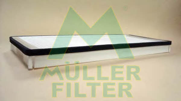 Muller filter FC262 Фільтр салону FC262: Купити в Україні - Добра ціна на EXIST.UA!