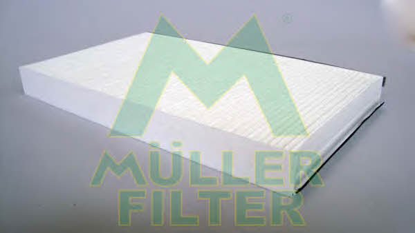 Muller filter FC263 Фільтр салону FC263: Купити в Україні - Добра ціна на EXIST.UA!