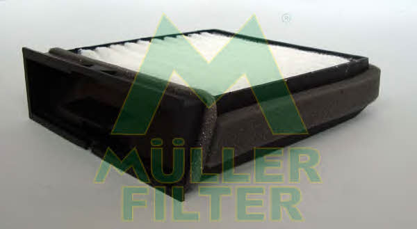 Muller filter FC268 Фільтр салону FC268: Купити в Україні - Добра ціна на EXIST.UA!