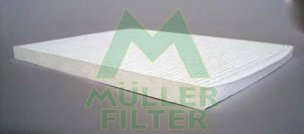 Muller filter FC270 Фільтр салону FC270: Купити в Україні - Добра ціна на EXIST.UA!