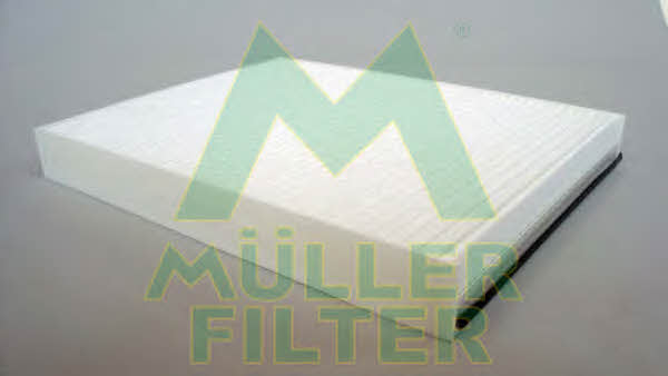 Muller filter FC281 Фільтр салону FC281: Купити в Україні - Добра ціна на EXIST.UA!
