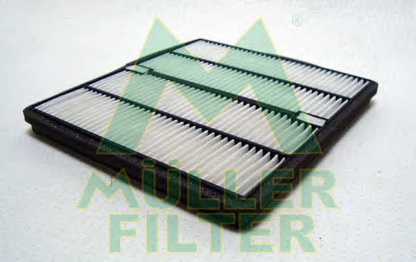 Muller filter FC283 Фільтр салону FC283: Купити в Україні - Добра ціна на EXIST.UA!