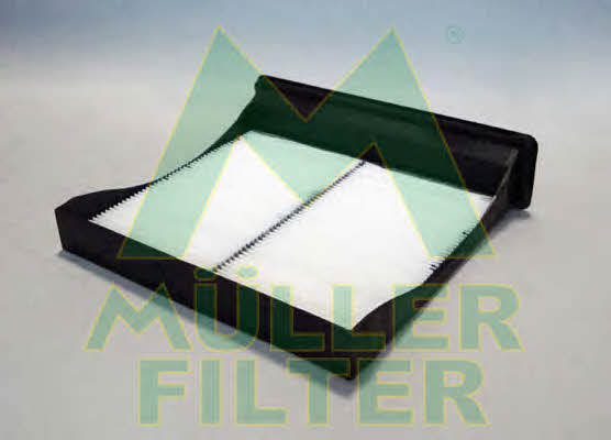 Muller filter FC284 Фільтр салону FC284: Купити в Україні - Добра ціна на EXIST.UA!
