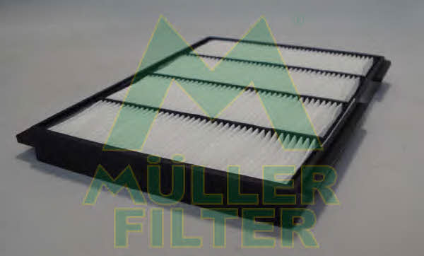 Muller filter FC285 Фільтр салону FC285: Купити в Україні - Добра ціна на EXIST.UA!
