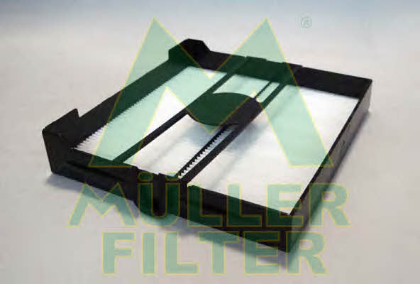 Muller filter FC286 Фільтр салону FC286: Купити в Україні - Добра ціна на EXIST.UA!