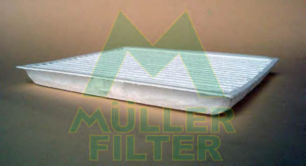 Muller filter FC287 Фільтр салону FC287: Купити в Україні - Добра ціна на EXIST.UA!
