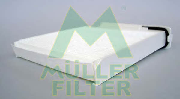 Muller filter FC292 Фільтр салону FC292: Купити в Україні - Добра ціна на EXIST.UA!