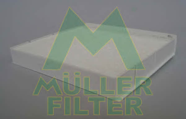 Muller filter FC293 Фільтр салону FC293: Купити в Україні - Добра ціна на EXIST.UA!