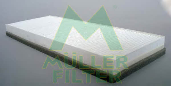 Muller filter FC294 Фільтр салону FC294: Купити в Україні - Добра ціна на EXIST.UA!