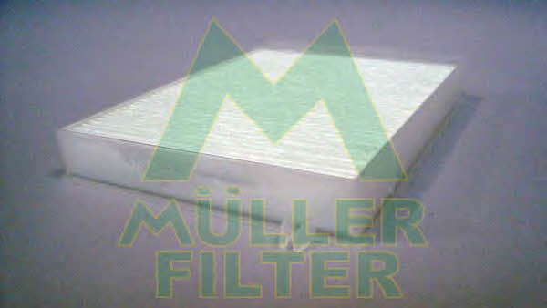 Muller filter FC295 Фільтр салону FC295: Купити в Україні - Добра ціна на EXIST.UA!