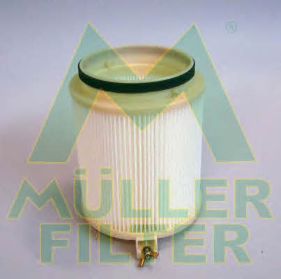 Muller filter FC296 Фільтр салону FC296: Купити в Україні - Добра ціна на EXIST.UA!