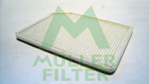 Muller filter FC298R Фільтр салону FC298R: Купити в Україні - Добра ціна на EXIST.UA!