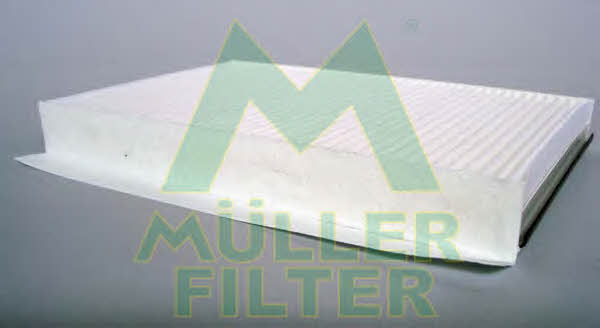 Muller filter FC301 Фільтр салону FC301: Купити в Україні - Добра ціна на EXIST.UA!
