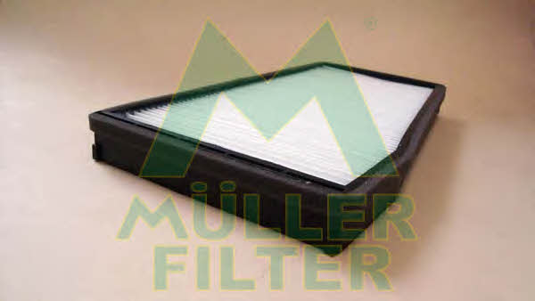 Muller filter FC304 Фільтр салону FC304: Приваблива ціна - Купити в Україні на EXIST.UA!