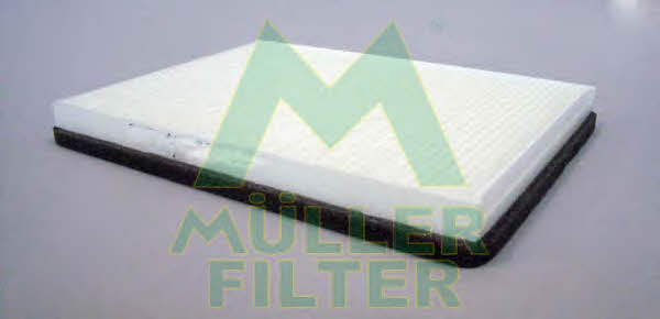 Muller filter FC305 Фільтр салону FC305: Купити в Україні - Добра ціна на EXIST.UA!