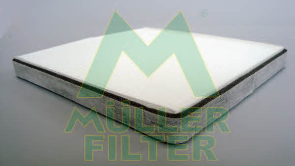 Muller filter FC314 Фільтр салону FC314: Купити в Україні - Добра ціна на EXIST.UA!