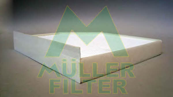 Muller filter FC317 Фільтр салону FC317: Купити в Україні - Добра ціна на EXIST.UA!