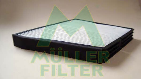 Muller filter FC321 Фільтр салону FC321: Купити в Україні - Добра ціна на EXIST.UA!