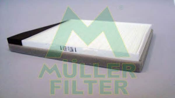 Muller filter FC322 Фільтр салону FC322: Купити в Україні - Добра ціна на EXIST.UA!