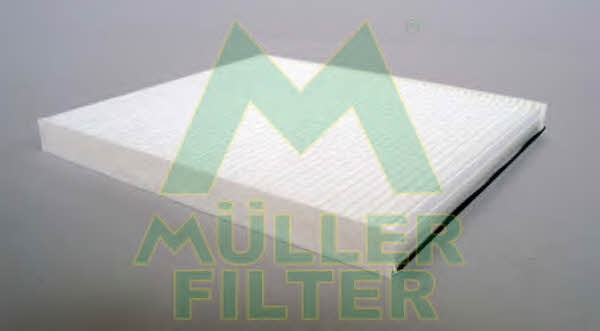 Muller filter FC323 Фільтр салону FC323: Купити в Україні - Добра ціна на EXIST.UA!